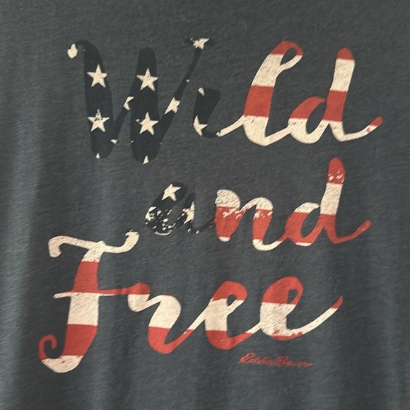 Eddie Bauer Women’s T - Picture 2 of 3